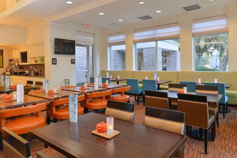 ホテル Hilton Garden Inn Dallas/addison