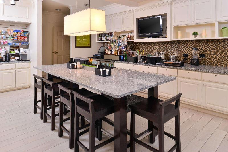 ホテル Hilton Garden Inn Dallas/addison