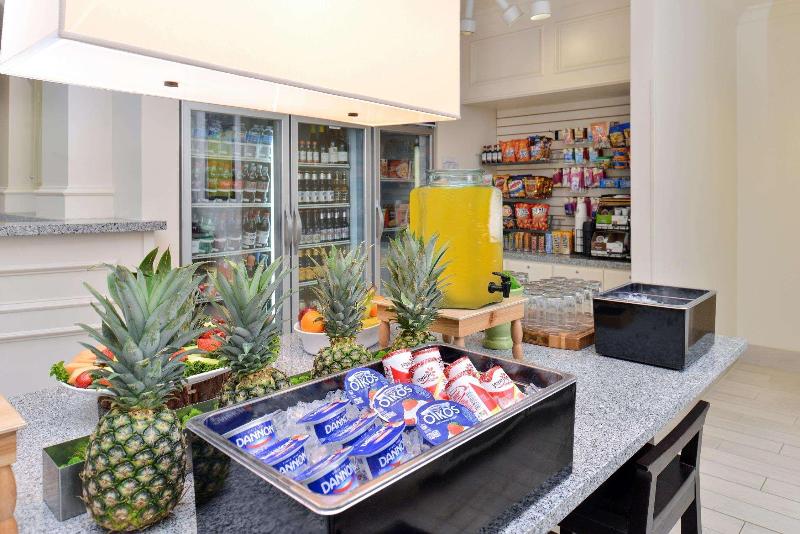 ホテル Hilton Garden Inn Dallas/addison