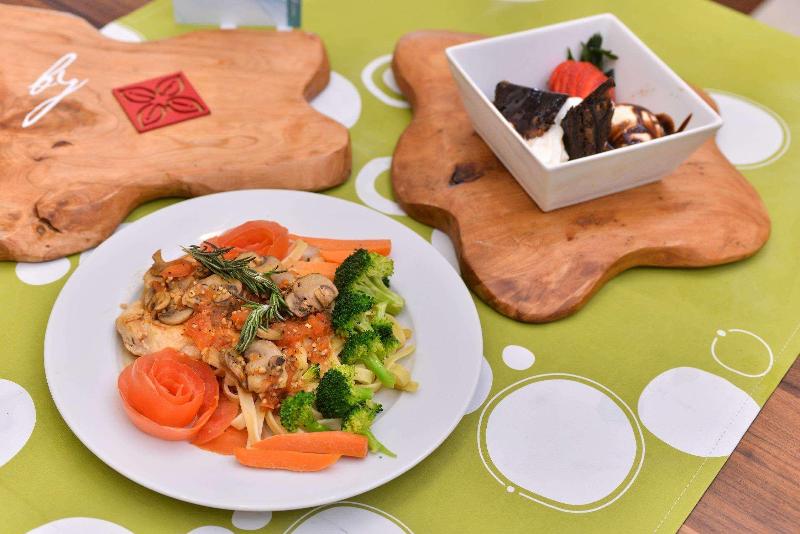 ホテル Hilton Garden Inn Dallas/addison