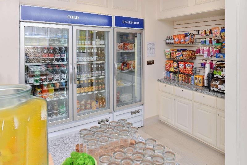 هتل Hilton Garden Inn Dallas/addison