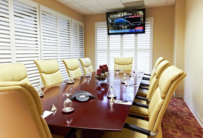 בית מלון כפרי Hilton Garden Inn Denver Airport