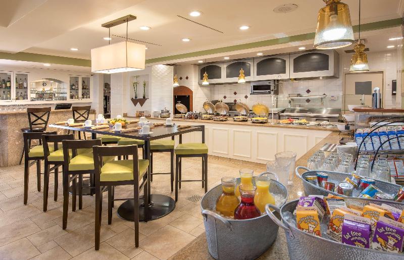 בית מלון כפרי Hilton Garden Inn Denver South Park Meadows Area