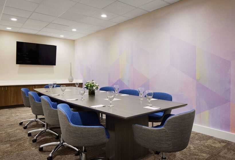 בית מלון כפרי Hilton Garden Inn Denver South Park Meadows Area