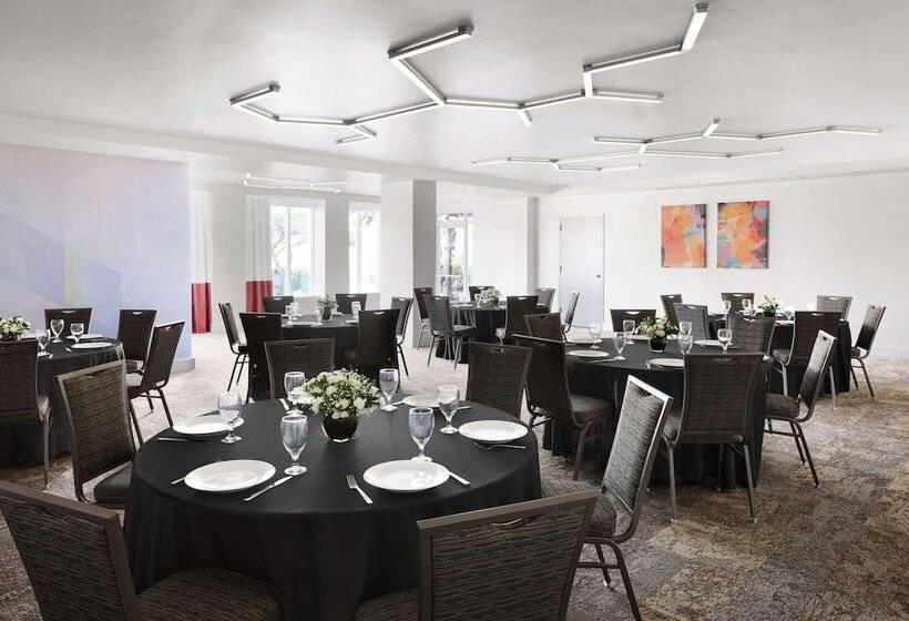בית מלון כפרי Hilton Garden Inn Denver South Park Meadows Area