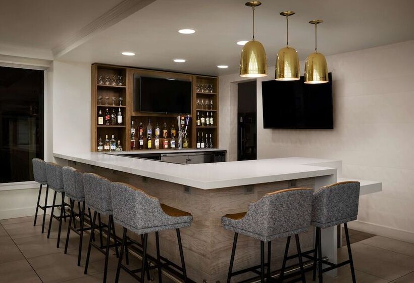 בית מלון כפרי Hilton Garden Inn Denver South Park Meadows Area