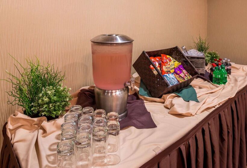 فندق Hilton Garden Inn Detroit   Southfield, Mi