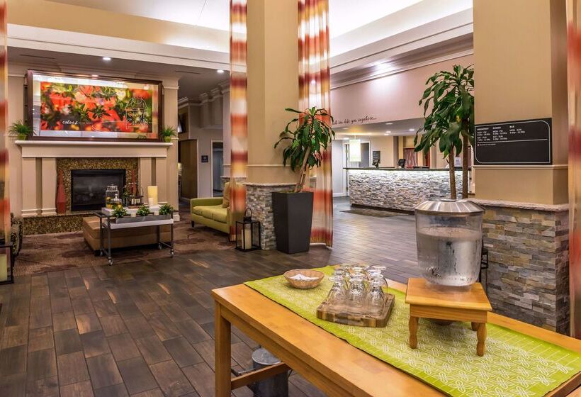 فندق Hilton Garden Inn Detroit   Southfield, Mi