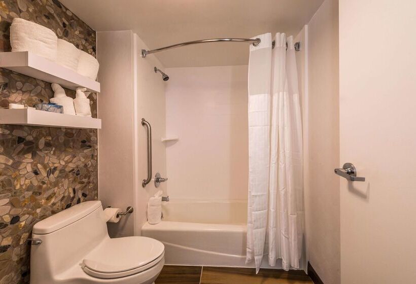 فندق Hilton Garden Inn Detroit   Southfield, Mi