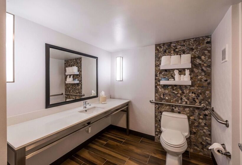 فندق Hilton Garden Inn Detroit   Southfield, Mi