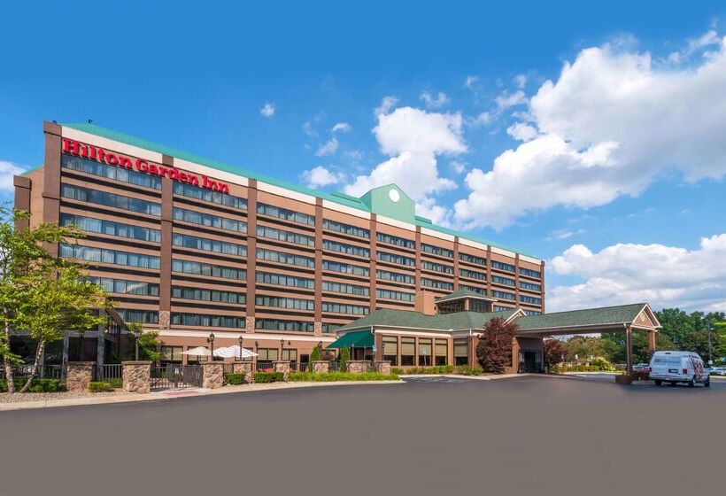فندق Hilton Garden Inn Detroit   Southfield, Mi