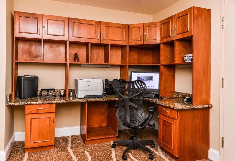 فندق Hilton Garden Inn Detroit   Southfield, Mi