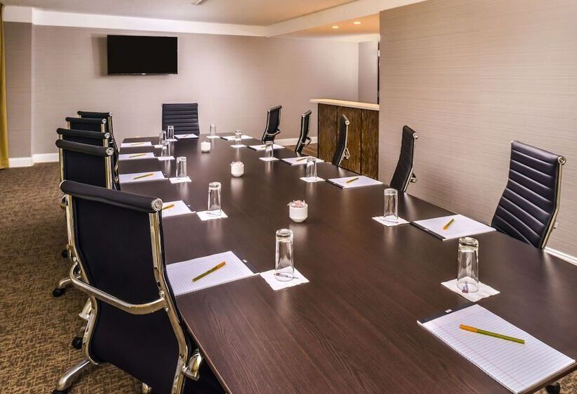 فندق Hilton Garden Inn Detroit   Southfield, Mi