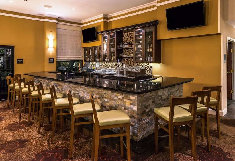 فندق Hilton Garden Inn Detroit   Southfield, Mi