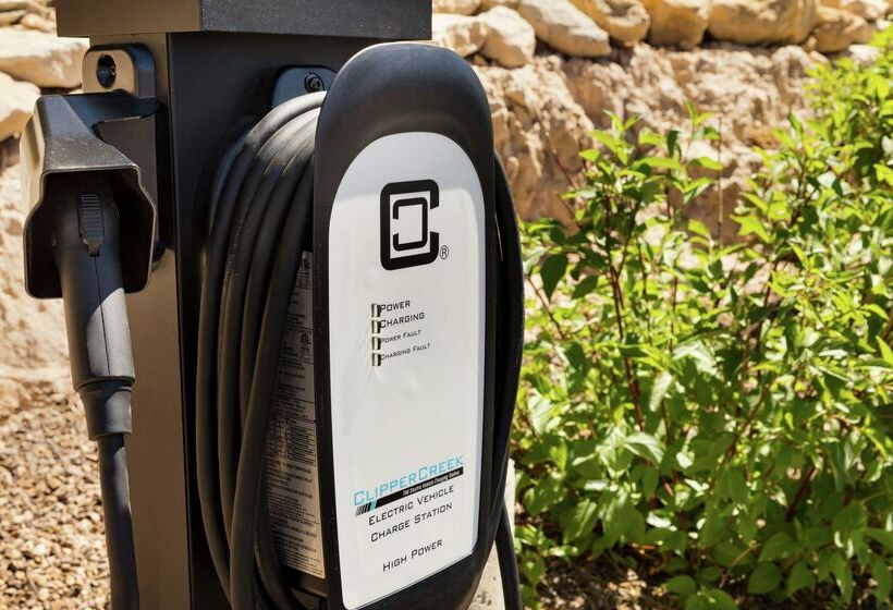 هتل Hilton Garden Inn Flagstaff