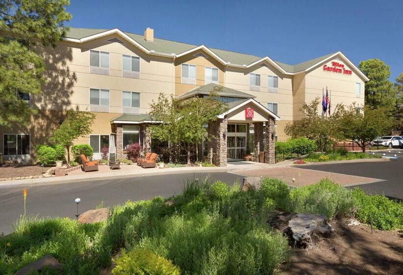 هتل Hilton Garden Inn Flagstaff