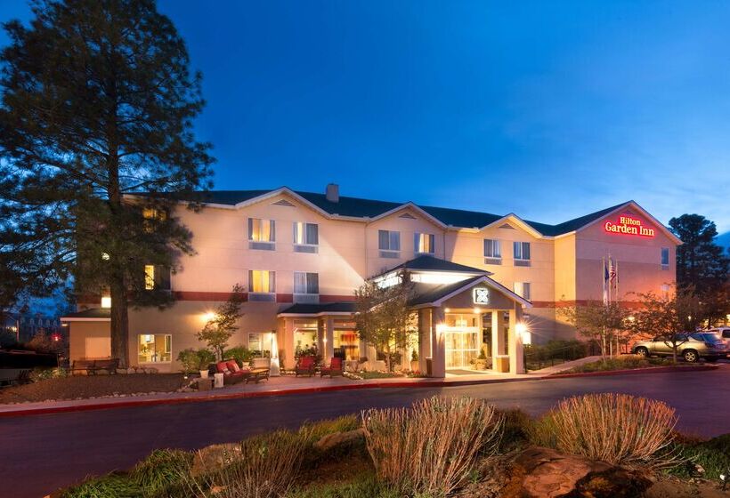 هتل Hilton Garden Inn Flagstaff