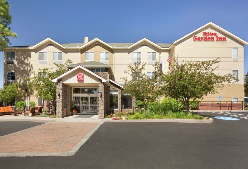 هتل Hilton Garden Inn Flagstaff