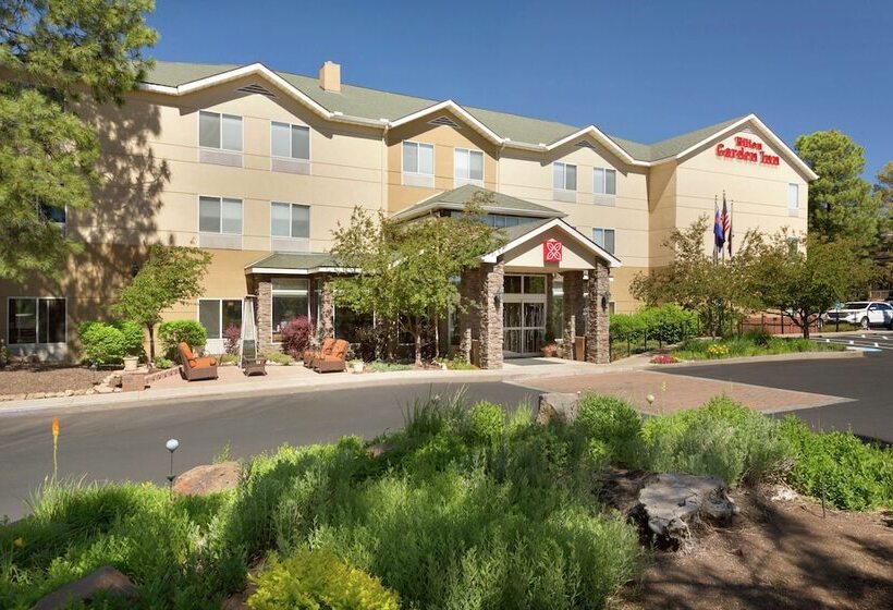 هتل Hilton Garden Inn Flagstaff