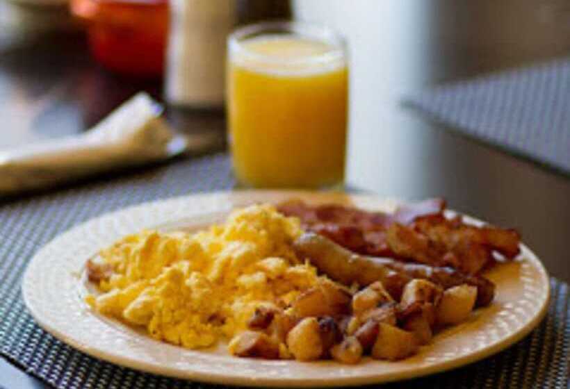 هتل Hilton Garden Inn Flagstaff