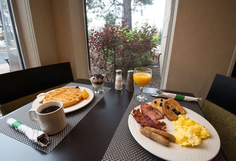 هتل Hilton Garden Inn Flagstaff