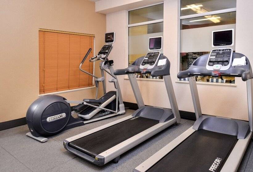 هتل Hilton Garden Inn Flagstaff