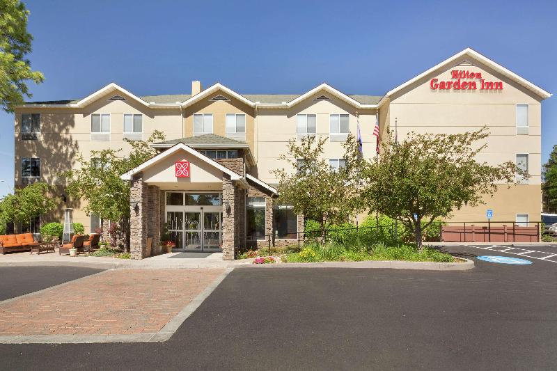 هتل Hilton Garden Inn Flagstaff