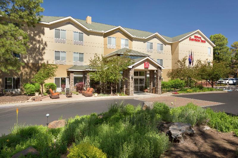 هتل Hilton Garden Inn Flagstaff