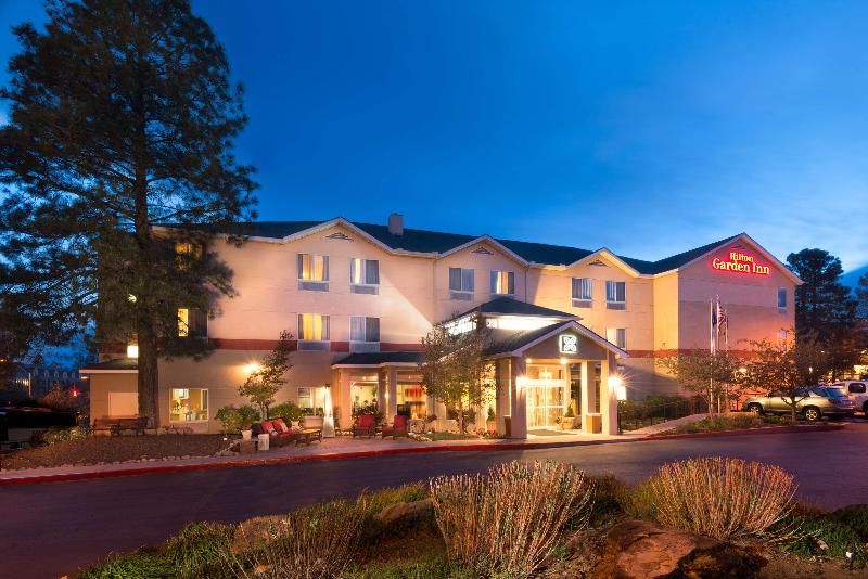 هتل Hilton Garden Inn Flagstaff