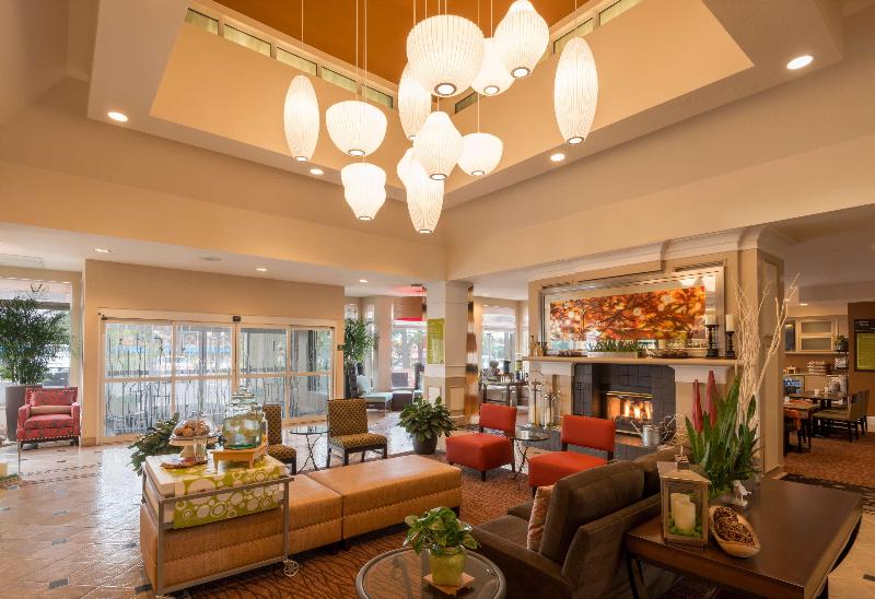 هتل Hilton Garden Inn Flagstaff