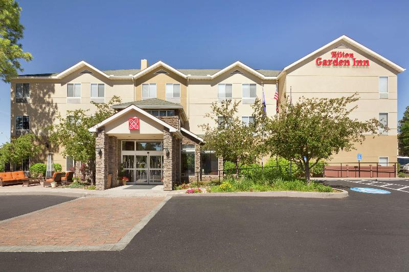 هتل Hilton Garden Inn Flagstaff