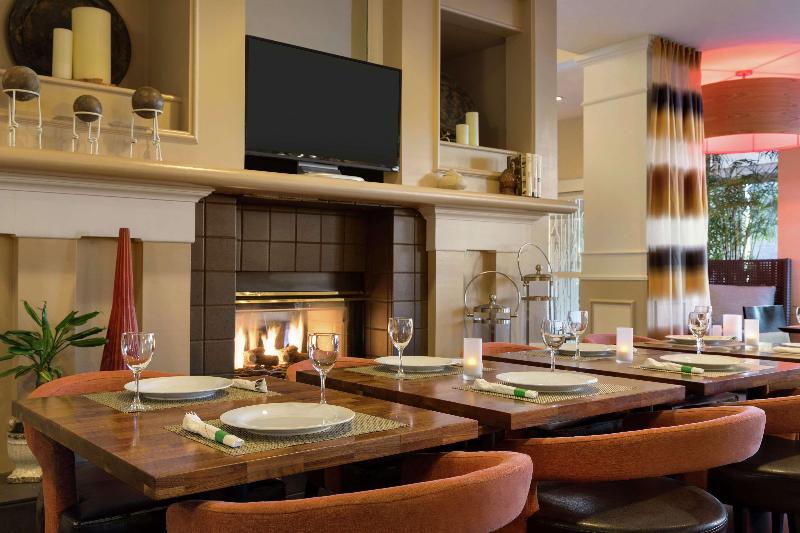 هتل Hilton Garden Inn Flagstaff