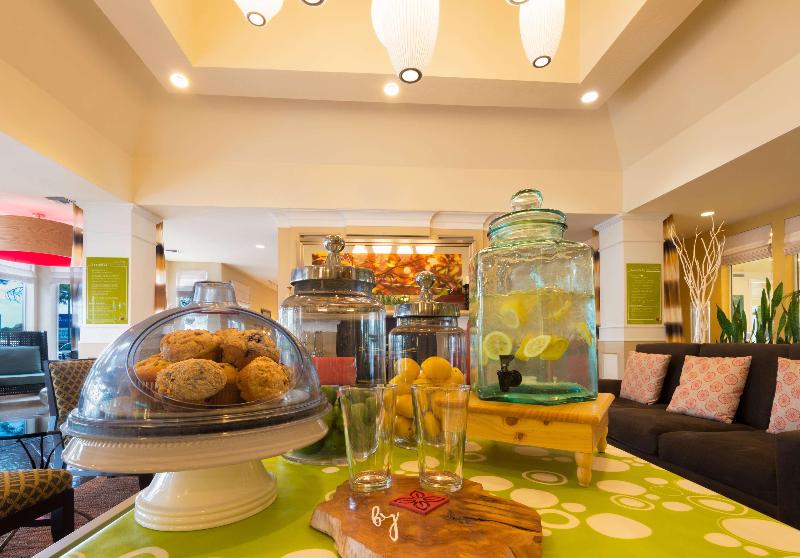 هتل Hilton Garden Inn Flagstaff