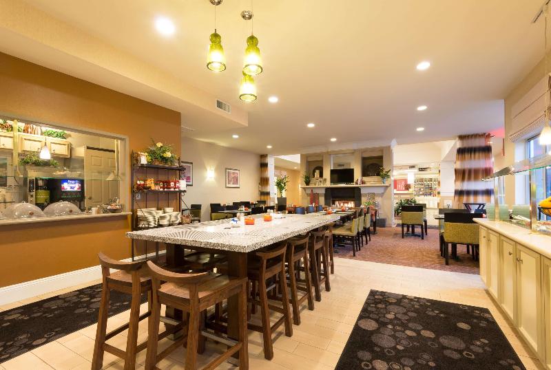 هتل Hilton Garden Inn Flagstaff