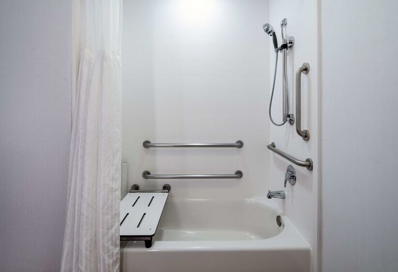 Отель Hilton Garden Inn Folsom