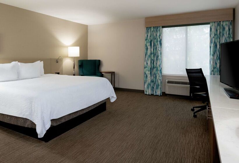 Отель Hilton Garden Inn Folsom