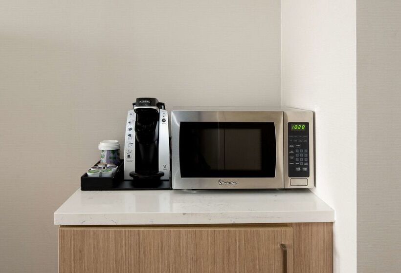 Отель Hilton Garden Inn Folsom