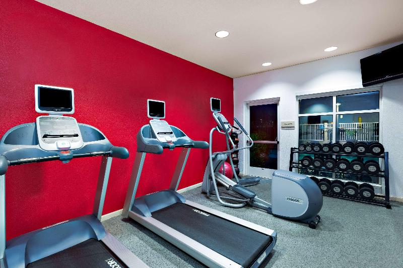 Отель Hilton Garden Inn Folsom