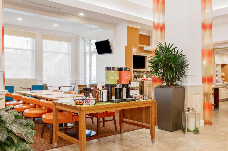 호텔 Hilton Garden Inn Folsom