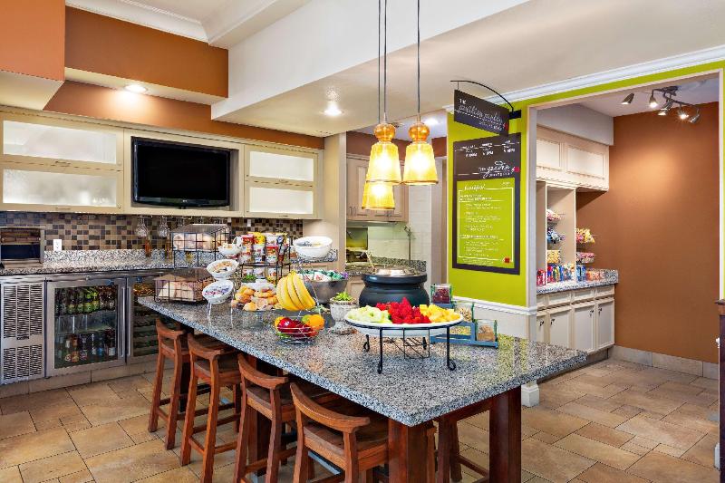 Отель Hilton Garden Inn Folsom