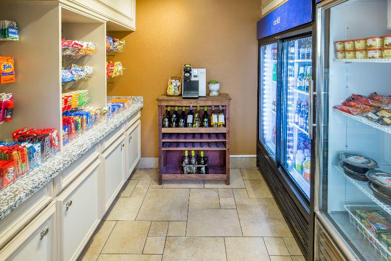 Отель Hilton Garden Inn Folsom