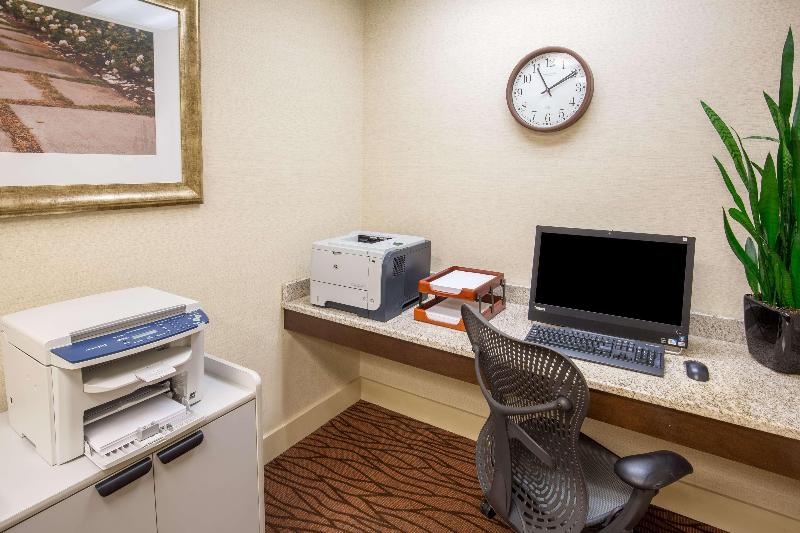 호텔 Hilton Garden Inn Folsom