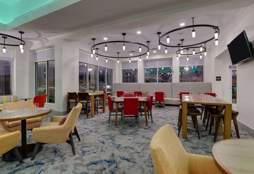 ホテル Hilton Garden Inn Fort Worth/fossil Creek