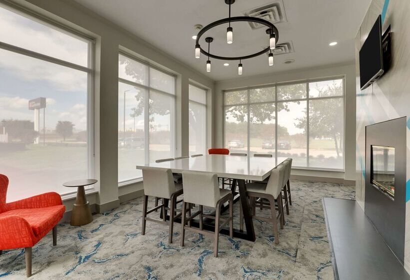 هتل Hilton Garden Inn Fort Worth/fossil Creek