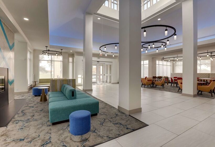 ホテル Hilton Garden Inn Fort Worth/fossil Creek