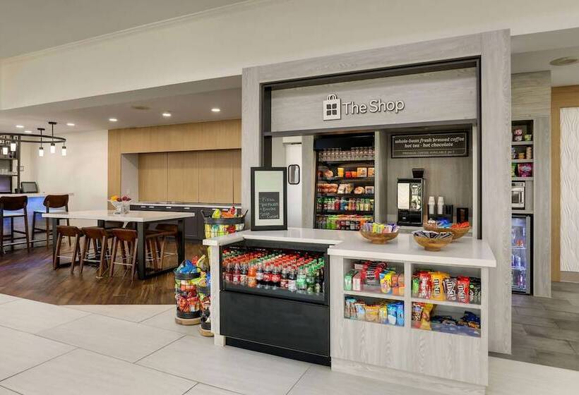 Отель Hilton Garden Inn Fort Worth/fossil Creek