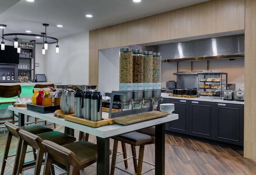 ホテル Hilton Garden Inn Fort Worth/fossil Creek