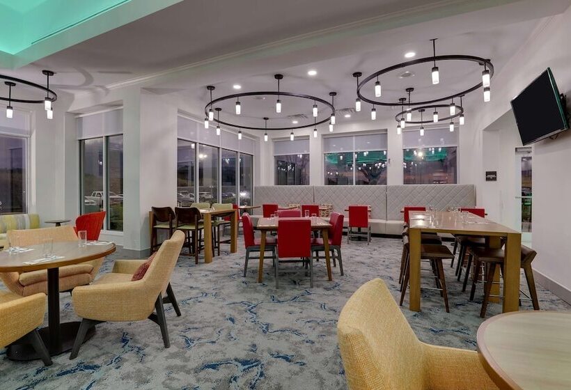 هتل Hilton Garden Inn Fort Worth/fossil Creek