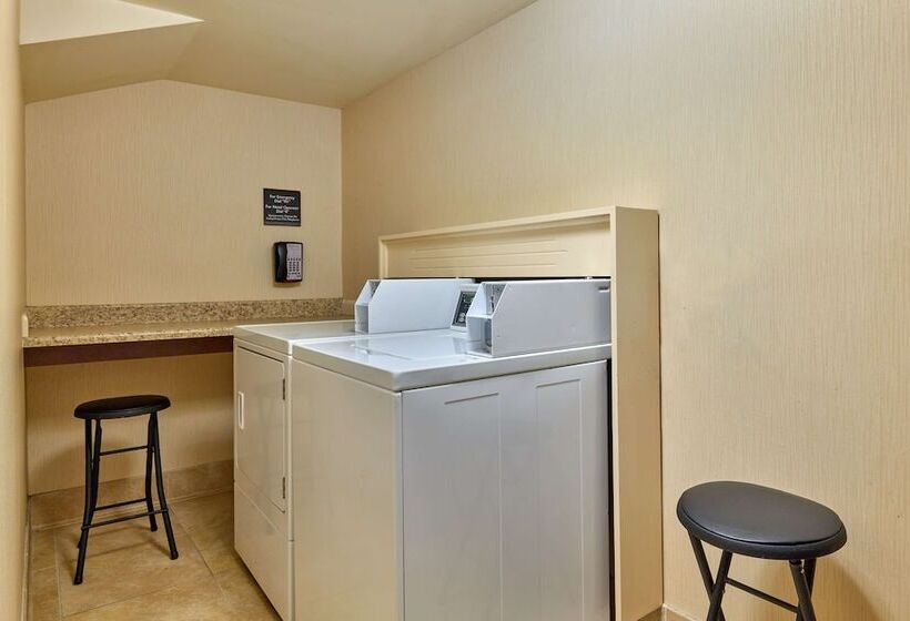 ホテル Hilton Garden Inn Hershey