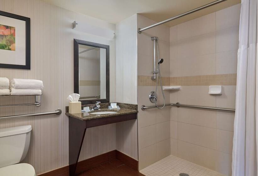 ホテル Hilton Garden Inn Hershey